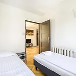 Labo - Panska Apartmán Varšava