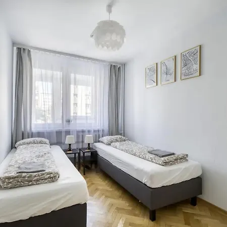 شقة Labo - Panska