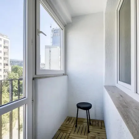 Labo Apartment - Apartamenty Panska Apartment *