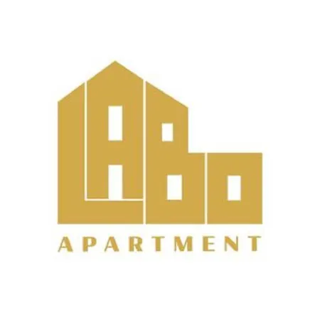 Labo Apartment - Apartamenty Panska Warsaw
