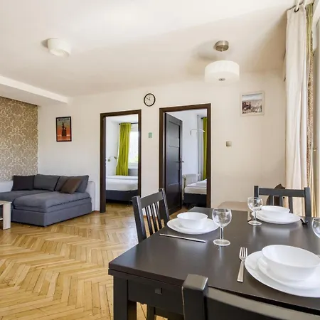 Labo Apartment - Apartamenty Panska *