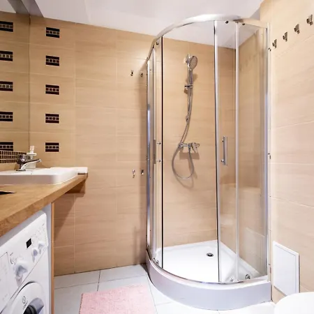 Apartamento Labo - Panska