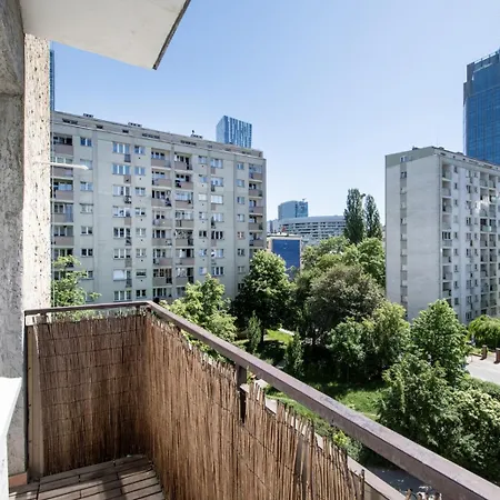 Labo Apartment - Apartamenty Panska Apartment