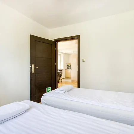 Labo Apartment - Apartamenty Panska *