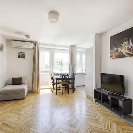 Labo Apartment - Apartamenty Panska