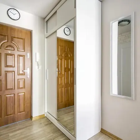 Apartment Labo Apartment - Apartamenty Panska Warsaw