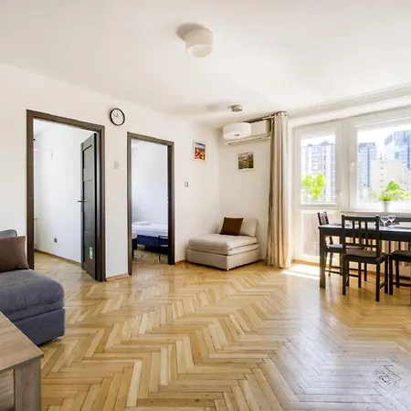 Labo Apartment - Apartamenty Panska *