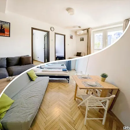 Apartment Labo Apartment - Apartamenty Panska *