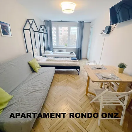 Labo Apartment - Apartamenty Panska *