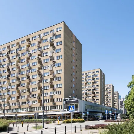 Labo - Panska Appartement
