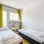 Apartman Labo - Panska Varsó