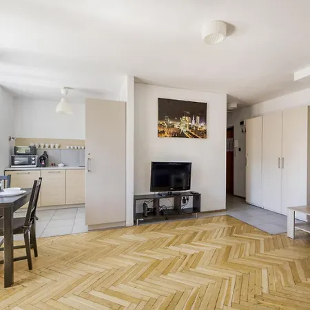 Labo - Panska Appartement